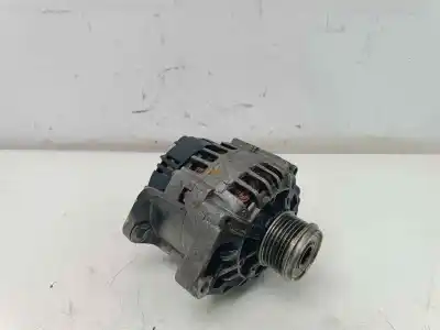 Автозапчастина б/у генератор для renault scenic (ja..) 1.9 dti diesel 80 cv / 59 kw посилання на oem iam 8200054588 48370 8200054588
