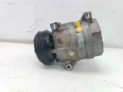Автозапчасти б/у КОМПРЕССОР КОНДИЦИОНЕРА ВОЗДУХА за RENAULT SCENIC (JA..)  ссылки OEM IAM 1135309 101620640 1135309