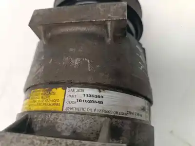 Автозапчасти б/у компрессор кондиционера воздуха за renault scenic (ja..) 1.9 dti diesel 80 cv / 59 kw ссылки oem iam 1135309 101620640 1135309