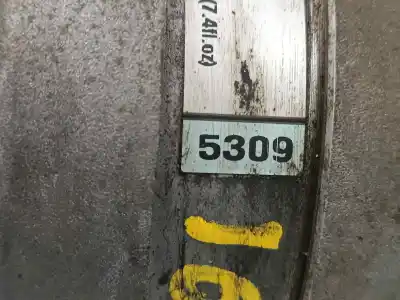 Автозапчасти б/у компрессор кондиционера воздуха за renault scenic (ja..) 1.9 dti diesel 80 cv / 59 kw ссылки oem iam 1135309 101620640 1135309