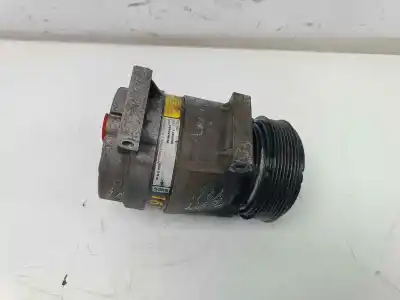 Автозапчасти б/у компрессор кондиционера воздуха за renault scenic (ja..) 1.9 dti diesel 80 cv / 59 kw ссылки oem iam 1135309 101620640 1135309