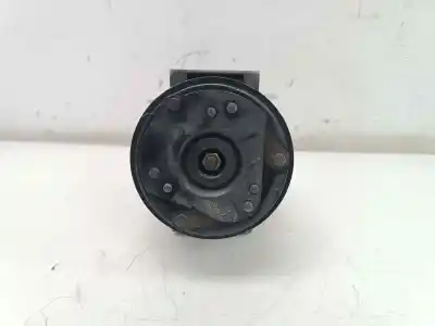 Автозапчасти б/у компрессор кондиционера воздуха за renault scenic (ja..) 1.9 dti diesel 80 cv / 59 kw ссылки oem iam 1135309 101620640 1135309