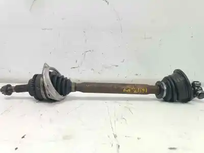 Автозапчасти б/у передняя левая трансмиссия за renault scenic (ja..) 1.9 dti diesel 80 cv / 59 kw ссылки oem iam 7700103943