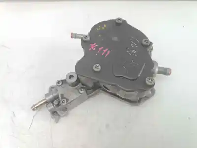 Pezzo di ricambio per auto di seconda mano DEPRESSORE FRENI / POMPA DEL VUOTO per VOLKSWAGEN PASSAT BERLINA (3B3)  Riferimenti OEM IAM 038145209A 020514D 038145209A