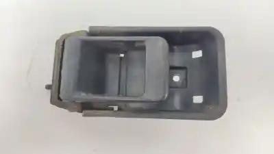 Piesă de schimb auto la mâna a doua MÂNER INTERIOR STÂNGA FATA pentru CITROEN JUMPER CAJA CERRADA (1)  Referințe OEM IAM 911752  