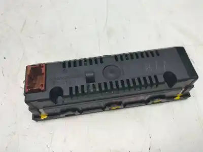 Second-hand car spare part multifunction display for citroen c3 business oem iam references   5555502902