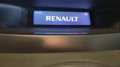 Автозапчасти б/у многофункциональный дисплей за renault laguna ii (bg0) authentique ссылки oem iam 280340616r  