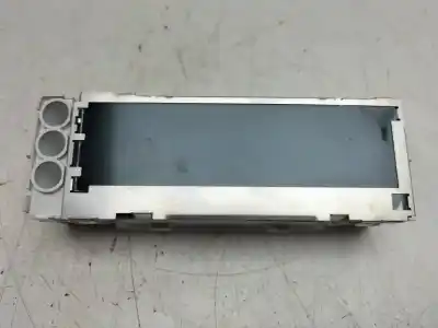 Автозапчасти б/у многофункциональный дисплей за renault laguna ii (bg0) authentique ссылки oem iam 280340616r