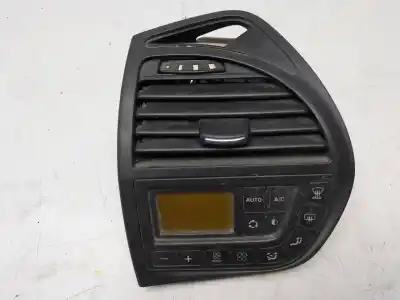 Автозапчасти б/у климат-контроль за citroen c4 picasso exclusive ссылки oem iam 965086897700