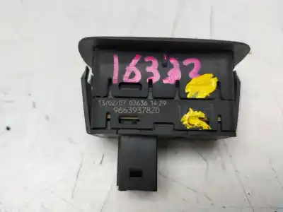 Автозапчасти б/у управление задними правыми стеклами за citroen c4 picasso exclusive ссылки oem iam 96639378zd