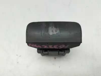 Tweedehands auto-onderdeel ELEKTRISCHE PARKEERREM voor CITROEN C4 PICASSO  OEM IAM-referenties 470702  470702