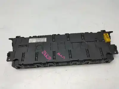 Peça sobressalente para automóvel em segunda mão quadrante por citroen c4 picasso exclusive referências oem iam p9663755980  