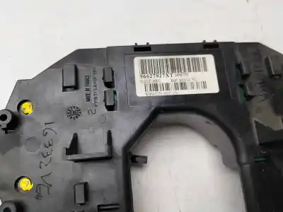 Second-hand car spare part indicator switch for citroen c4 picasso exclusive oem iam references 96627927xt  