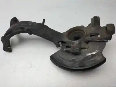 Recambio de automóvil de segunda mano de mangueta delantera derecha para volkswagen passat berlina (3b3) comfortline referencias oem iam 8d0407258  