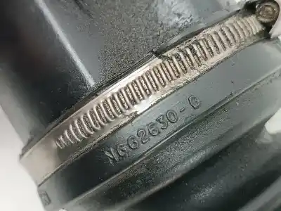 Piesă de schimb auto la mâna a doua transmisie fatã dreapta pentru fiat stilo (192) 1.9 jtd / 1.9 jtd 115 active referințe oem iam ngg2630  ngg2630
