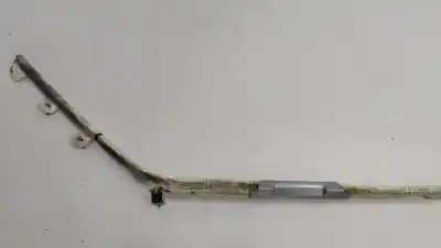 İkinci el araba yedek parçası ön sag perde hava yastigi için land rover range rover sport 2.7 td v6 cat oem iam referansları 602659700c