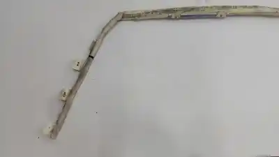 İkinci el araba yedek parçası ön sol perde hava yastigi için land rover range rover sport 2.7 td v6 cat oem iam referansları 602659701c