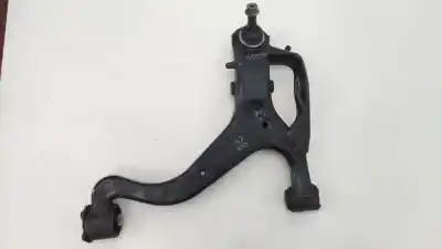 İkinci el araba yedek parçası ön sag alt süspansiyon kolu için land rover range rover sport 2.7 td v6 cat oem iam referansları rbj501380