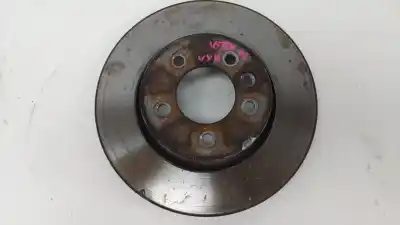 İkinci el araba yedek parçası ön fren diski için land rover range rover sport 2.7 td v6 cat oem iam referansları sdb000604