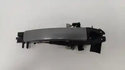 İkinci el araba yedek parçası sol ön dis kol için land rover range rover sport 2.7 td v6 cat oem iam referansları fph500250