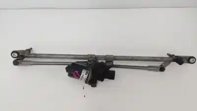 İkinci el araba yedek parçası ön silecek motoru için land rover range rover sport 2.7 td v6 cat oem iam referansları 9501242