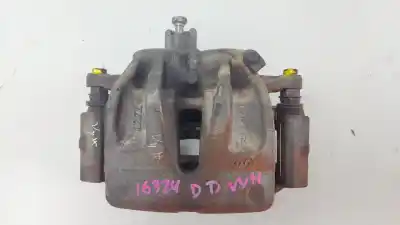 İkinci el araba yedek parçası ön sag fren kaliper için land rover range rover sport 2.7 td v6 cat oem iam referansları lr010395