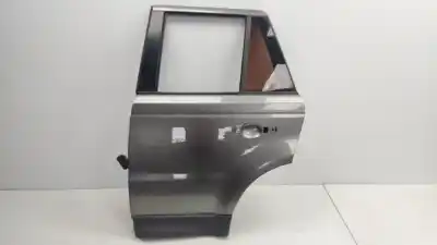 İkinci el araba yedek parçası arka sol kapi için land rover range rover sport 2.7 td v6 cat oem iam referansları bfa790090