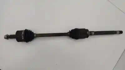 İkinci el araba yedek parçası ön sag sanziman için land rover range rover sport 2.7 td v6 cat oem iam referansları tdb500100
