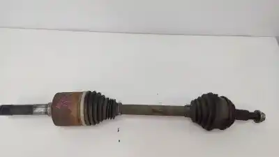 İkinci el araba yedek parçası sol arka sanziman için land rover range rover sport 2.7 td v6 cat oem iam referansları tob500270