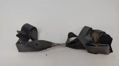 Second-hand car spare part front right seat belt for land rover discovery (salljg/lj) 2.5 tdi oem iam references btr7766lnf