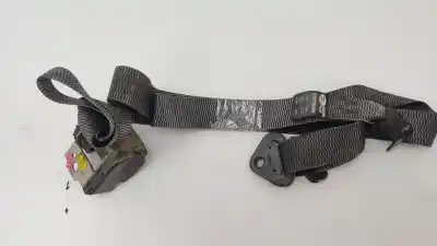 Second-hand car spare part front left seat belt for land rover discovery (salljg/lj) 2.5 tdi oem iam references btr7765lnf