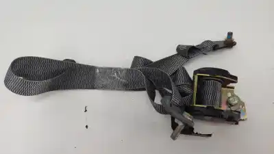 Second-hand car spare part rear right seat belt for land rover discovery (salljg/lj) 2.5 tdi oem iam references btr7768lnf