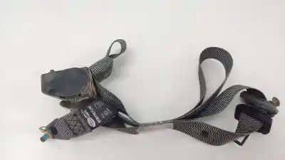 Second-hand car spare part rear left seat belt for land rover discovery (salljg/lj) 2.5 tdi oem iam references btr7767lnf