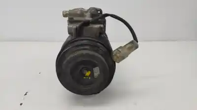 Second-hand car spare part air conditioning compressor for land rover discovery (salljg/lj) 2.5 tdi oem iam references 4472003433
