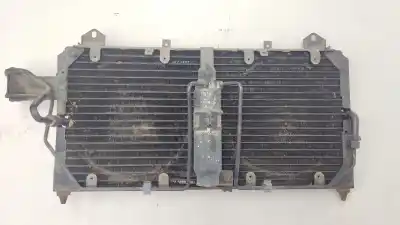 Second-hand car spare part air conditioning condenser / radiator for land rover discovery (salljg/lj) 2.5 tdi oem iam references 872457
