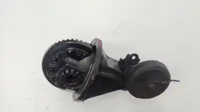 Second-hand car spare part front differential for land rover discovery (salljg/lj) 2.5 tdi oem iam references 