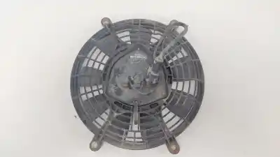 Second-hand car spare part air conditioning radiator electric fan for land rover discovery (salljg/lj) 2.5 tdi oem iam references 065000