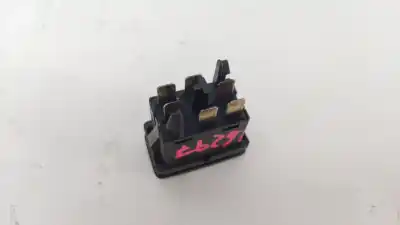 Second-hand car spare part rear right power window switch for land rover discovery (salljg/lj) 2.5 tdi oem iam references 1274818  1274818