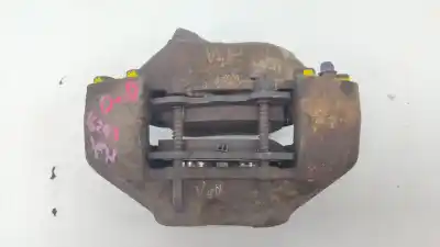 Second-hand car spare part front right brake caliper for land rover discovery (salljg/lj) 2.5 tdi oem iam references rtc6776