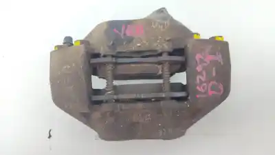 Second-hand car spare part front left brake caliper for land rover discovery (salljg/lj) 2.5 tdi oem iam references stc1259