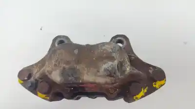 Second-hand car spare part front left brake caliper for land rover discovery (salljg/lj) 2.5 tdi oem iam references stc1259  