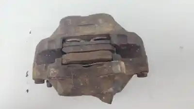 Second-hand car spare part front left brake caliper for land rover discovery (salljg/lj) 2.5 tdi oem iam references stc1259  