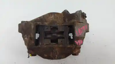 Second-hand car spare part rear right brake caliper for land rover discovery (salljg/lj) 2.5 tdi oem iam references rtc5889