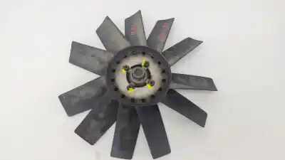 Second-hand car spare part viscous motor fan for land rover discovery (salljg/lj) 2.5 tdi oem iam references err2789  