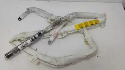 Peça sobressalente para automóvel em segunda mão airbag de cortina dianteiro direito por bmw serie 5 berlina (e60) 525i referências oem iam 85914733802a