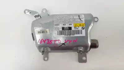 Peça sobressalente para automóvel em segunda mão airbag do lado direito por bmw serie 5 berlina (e60) 525i referências oem iam 601190400