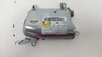 Peça sobressalente para automóvel em segunda mão airbag frontal lado esquerdo por bmw serie 5 berlina (e60) 525i referências oem iam 601190401