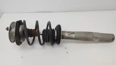 Peça sobressalente para automóvel em segunda mão amortecedor dianteiro direito por bmw serie 5 berlina (e60) 525i referências oem iam 31316775056