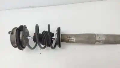 Peça sobressalente para automóvel em segunda mão amortecedor dianteiro esquerdo por bmw serie 5 berlina (e60) 525i referências oem iam 31316775055