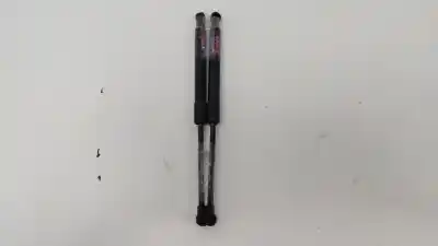 Peça sobressalente para automóvel em segunda mão amortecedor do capô por bmw serie 5 berlina (e60) 525i referências oem iam 51237008745